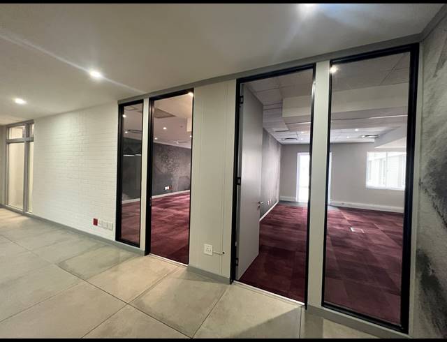 683M² OFFICE TO LET IN ILLOVO